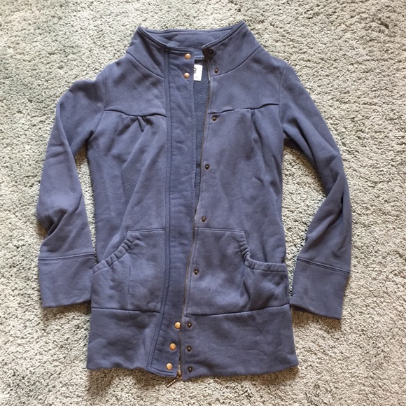 Forever 21 Long Jacket, M - Picture 7 of 12